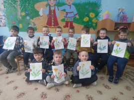 Золотые одуванчики! Золотые одуванчики!.