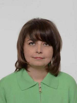 Педагогический работник Саханина Елена Владимировна Педагогический работник Саханина Елена Владимировна